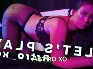Astro_xo