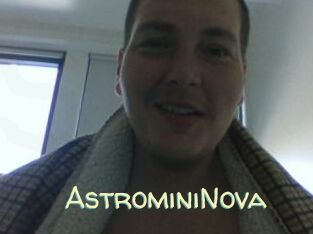 AstrominiNova