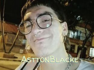 AsttonBlacke