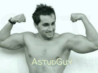 AstudGuy