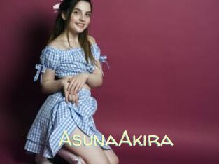 AsunaAkira