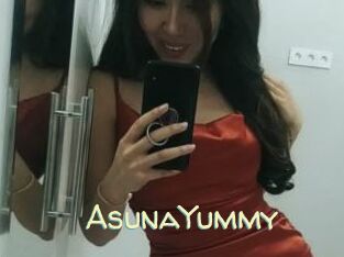 AsunaYummy