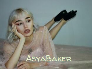 AsyaBaker