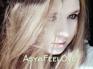 AsyaFeelOve