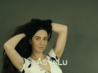 AsyaLu