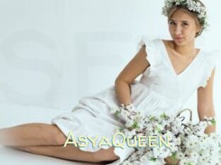 AsyaQueen