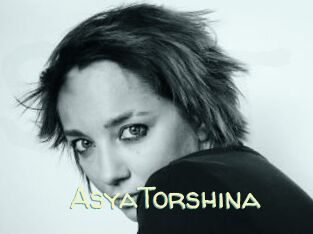AsyaTorshina