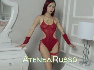 AteneaRusso Sexy Tchat