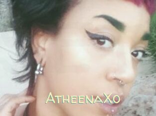 AtheenaXo