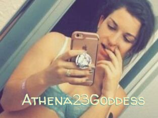 Athena23Goddess