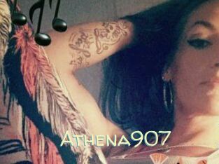 Athena907