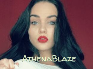 AthenaBlaze