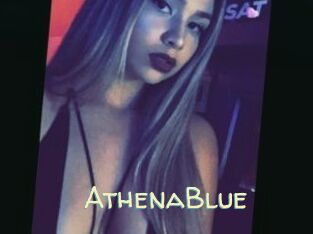 AthenaBlue