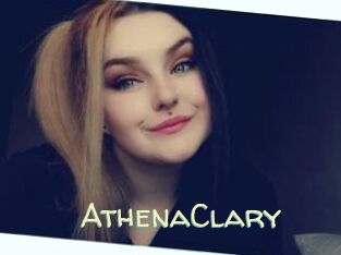 AthenaClary