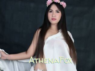 AthenaFox