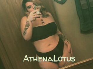 AthenaLotus
