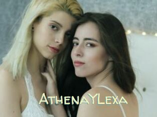 AthenaYLexa