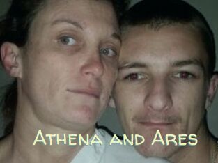Athena_and_Ares