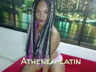Athenea_Latin