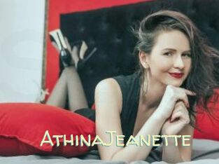 AthinaJeanette