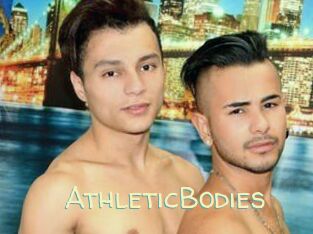 AthleticBodies