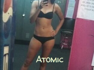 Atomic