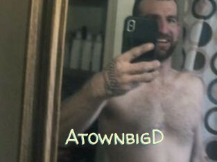 AtownbigD Sexy Tchat