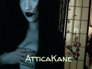 AtticaKane