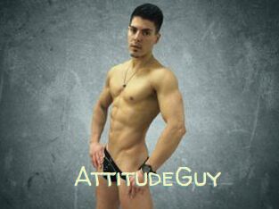 AttitudeGuy