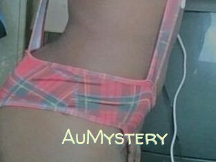 AuMystery Sexy Tchat