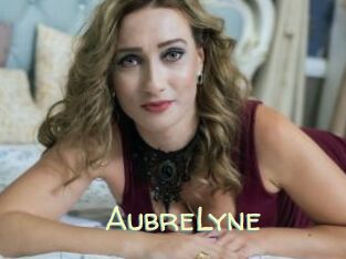 AubreLyne