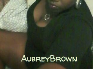 Aubrey_Brown