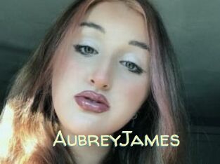 AubreyJames