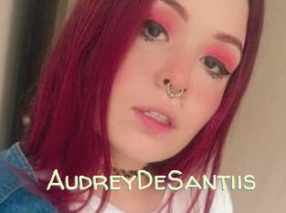 AudreyDeSantiis