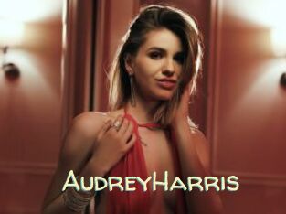 AudreyHarris