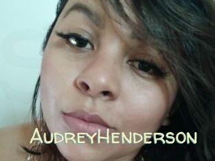 AudreyHenderson