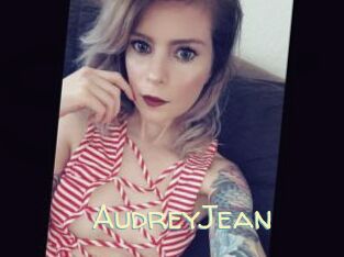 AudreyJean