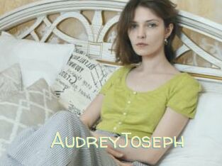 AudreyJoseph