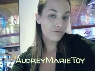 AudreyMarieToy
