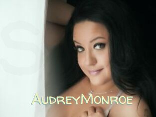 AudreyMonroe