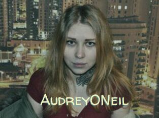 AudreyONeil