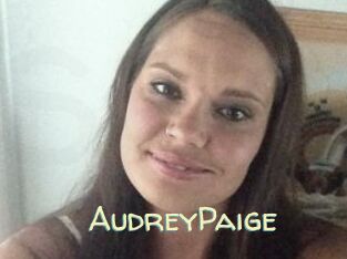 AudreyPaige