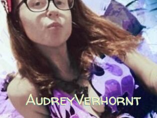 AudreyVerhornt