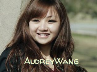 AudreyWang