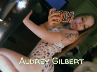 Audrey_Gilbert Sexy Tchat
