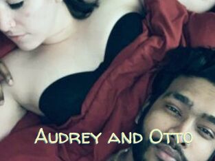 Audrey_and_Otto
