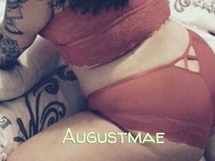 Augustmae