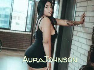 AuraJohnson