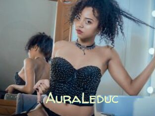 AuraLeduc