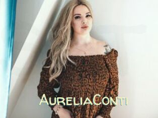 AureliaConti